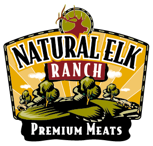 Natural Elk